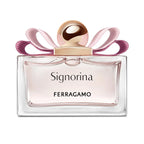 SALVATORE FERRAGAMO-SIGNORINA edp vaporizador 100 ml.-DrShampoo - Perfumaria e Cosmética