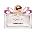 SALVATORE FERRAGAMO-SIGNORINA edp vaporizador 100 ml.-DrShampoo - Perfumaria e Cosmética