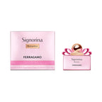 SALVATORE FERRAGAMO-SISIGNORINA ROMANTIC edp vaporizador 30 ml-DrShampoo - Perfumaria e Cosmética