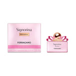 SALVATORE FERRAGAMO-SISIGNORINA ROMANTIC edp vaporizador 30 ml-DrShampoo - Perfumaria e Cosmética