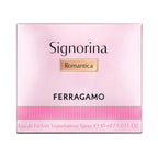 SALVATORE FERRAGAMO-SISIGNORINA ROMANTIC edp vaporizador 30 ml-DrShampoo - Perfumaria e Cosmética