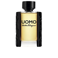 SALVATORE FERRAGAMO-UOMO SALVATORE FERRAGAMO eau de toilette spray 100 ml-DrShampoo - Perfumaria e Cosmética