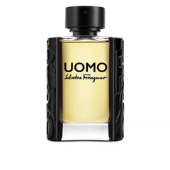 SALVATORE FERRAGAMO-UOMO SALVATORE FERRAGAMO edt spray 100 ml-DrShampoo - Perfumaria e Cosmética