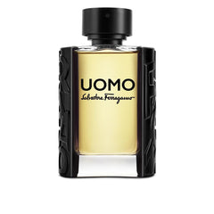 SALVATORE FERRAGAMO-UOMO SALVATORE FERRAGAMO edt spray 100 ml-DrShampoo - Perfumaria e Cosmética