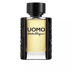 SALVATORE FERRAGAMO-UOMO SALVATORE FERRAGAMO edt spray 50 ml-DrShampoo - Perfumaria e Cosmética