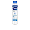 DERMO EXTRA-CONTROL anti-transpirant spray