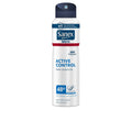 Desodorizante em vapor para homem de 200 ml.