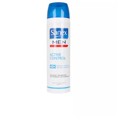 SANEX-MEN ACTIVE CONTROL deo spray 200 ml-DrShampoo - Perfumaria e Cosmética