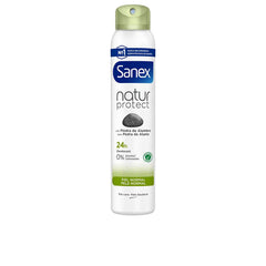 SANEX-NATUR PROTECT 0% desodorante a vapor-DrShampoo - Perfumaria e Cosmética