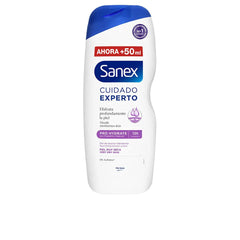 SANEX-PRO HYDRATE gel ducha pele muy seca-DrShampoo - Perfumaria e Cosmética