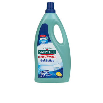 SANYTOL-Gel SANYTOL BANHEIRAS higiene total 1200 ml-DrShampoo - Perfumaria e Cosmética Imagen principal del producto