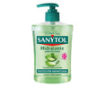 SANYTOL HAND SOAP hidratante antibacteriano 500 ml
