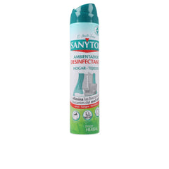 SANYTOL-SANYTOL desinfetante para casa e ambientador de tecidos 300 ml-DrShampoo - Perfumaria e Cosmética