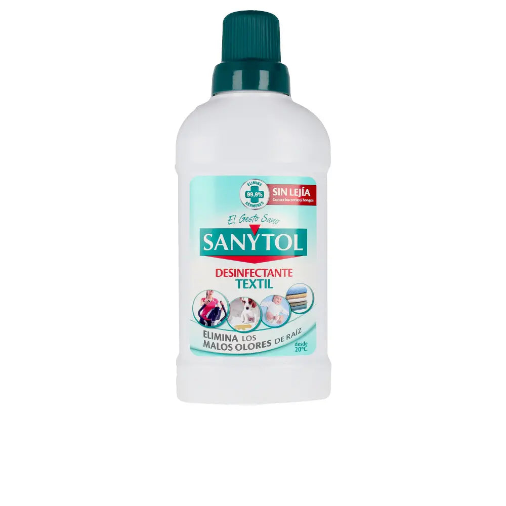 SANYTOL-SANYTOL desinfetante têxtil 500 ml-DrShampoo - Perfumaria e Cosmética