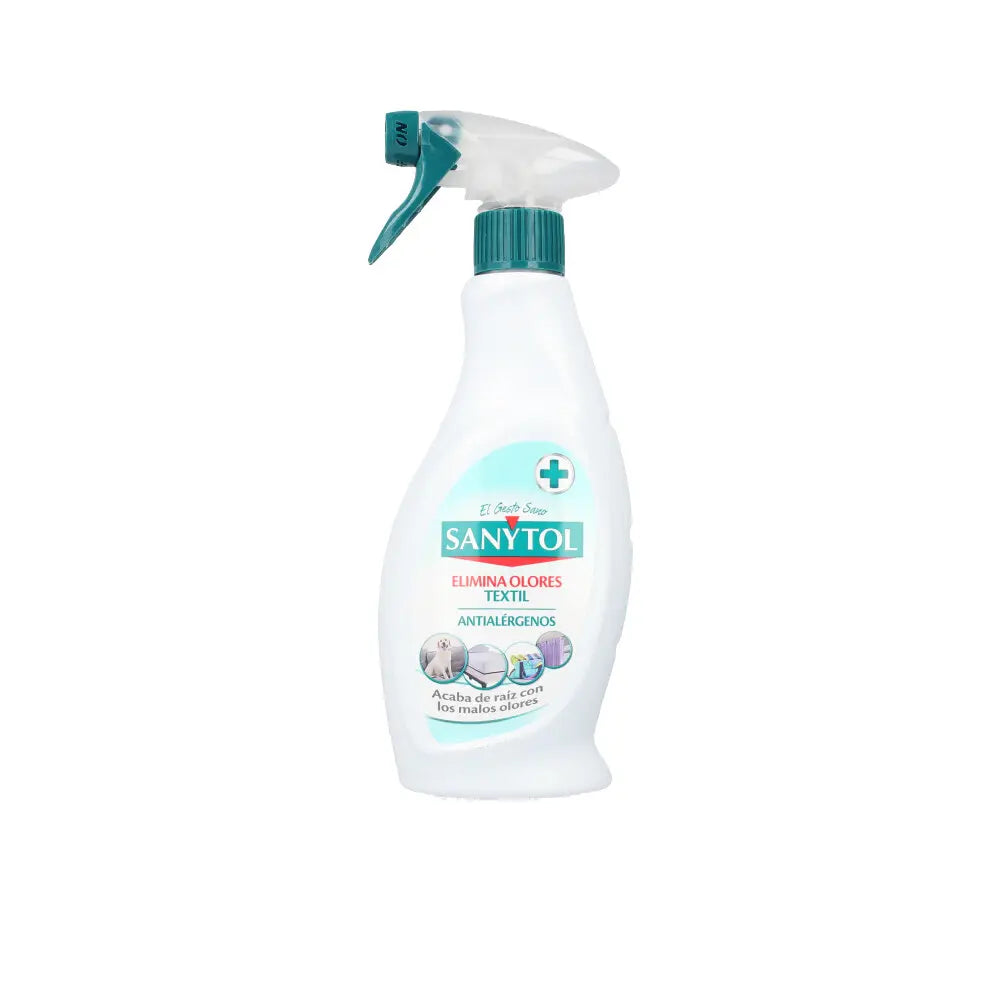 SANYTOL-SANYTOL elimina odores desinfetante têxtil 500 ml-DrShampoo - Perfumaria e Cosmética