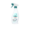 SANYTOL elimina odores desinfetante têxtil 500 ml