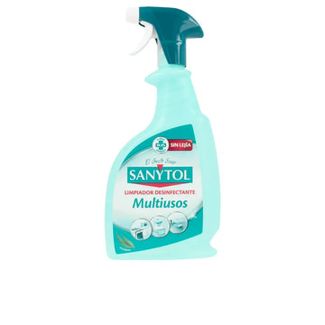 SANYTOL-SANYTOL limpiador desinfectante multiusos 750 ml-DrShampoo - Perfumaria e Cosmética Imagem principal do produto