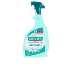 SANYTOL-SANYTOL limpiador desinfectante multiusos 750 ml-DrShampoo - Perfumaria e Cosmética