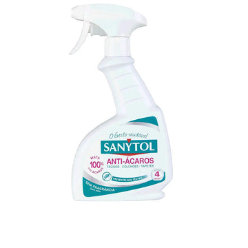 SANYTOL-Spray SANYTOL ANTIÁCAROS sem fragrância 300 ml-DrShampoo - Perfumaria e Cosmética Imagen principal del producto