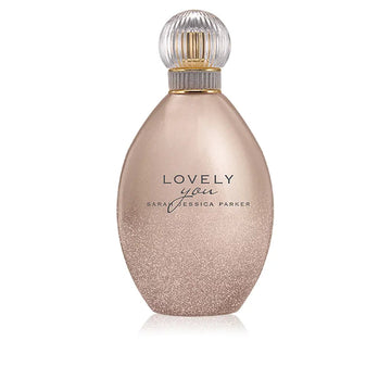 SARAH JESSICA PARKER-AMÁVEL VOCÊ edp vapo 100 ml-DrShampoo - Perfumaria e Cosmética Imagem principal do produto