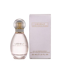 SARAH JESSICA PARKER-LOVELY EdP Vaporizador 30 ml-DrShampoo - Perfumaria e Cosmética