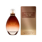 SARAH JESSICA PARKER-LOVELY NOIR spray EDP 100 ml.-DrShampoo - Perfumaria e Cosmética
