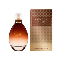 SARAH JESSICA PARKER-LOVELY NOIR spray EDP 100 ml.-DrShampoo - Perfumaria e Cosmética