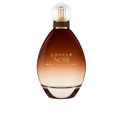 SARAH JESSICA PARKER-LOVELY NOIR spray EDP 100 ml.-DrShampoo - Perfumaria e Cosmética
