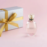 SARAH JESSICA PARKER-LOVELY eau de parfum vaporizador 200 ml.-DrShampoo - Perfumaria e Cosmética