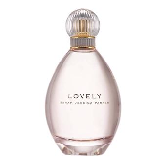 SARAH JESSICA PARKER-LOVELY eau de parfum vaporizador 200 ml.-DrShampoo - Perfumaria e Cosmética