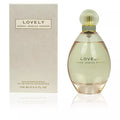 LOVELY edp spray 100ml