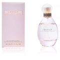 LOVELY edp vaporisateur 50ml