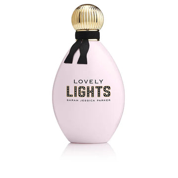 SARAH JESSICA PARKER-LUZES AMÁVEIS edp vapo 100 ml-DrShampoo - Perfumaria e Cosmética Imagem principal do produto