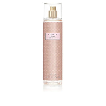 SARAH JESSICA PARKER-MIST DE CORPO LOVELY YOU 236 ml-DrShampoo - Perfumaria e Cosmética Main image