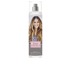 SARAH JESSICA PARKER-MISTE CORPORAL BORN LOVELY 236 ml-DrShampoo - Perfumaria e Cosmética