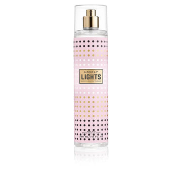 SARAH JESSICA PARKER-MISTURADOR CORPORAL LUZES ENCANTADORAS 236 ml-DrShampoo - Perfumaria e Cosmética Imagem principal do produto