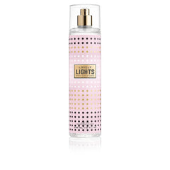 SARAH JESSICA PARKER-MISTURADOR CORPORAL LUZES ENCANTADORAS 236 ml-DrShampoo - Perfumaria e Cosmética