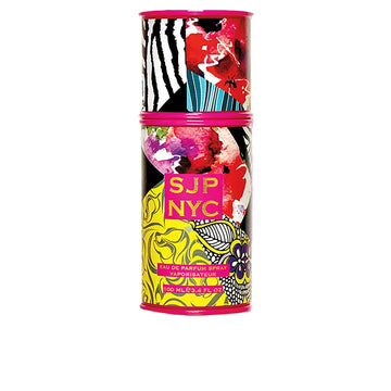 SARAH JESSICA PARKER-SJP NYC edt vaporizador 100 ml-DrShampoo - Perfumaria e Cosmética Imagem principal do produto