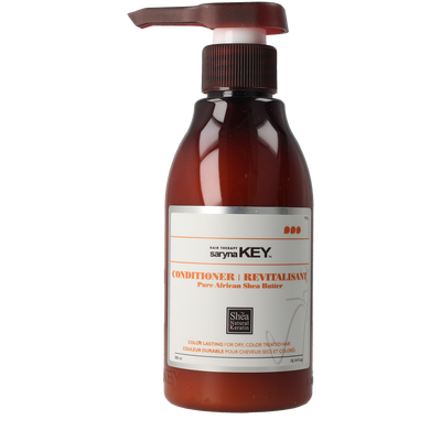 SARYNA KEY-Condicionador protetor da cor COLOR LASTING 300 ml-DrShampoo - Perfumaria e Cosmética
