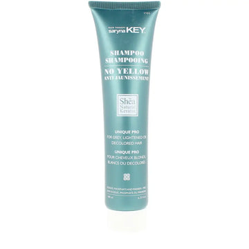 SARYNA KEY-NO-YELLOW champú 180 ml-DrShampoo - Perfumaria e Cosmética Image principale du produit