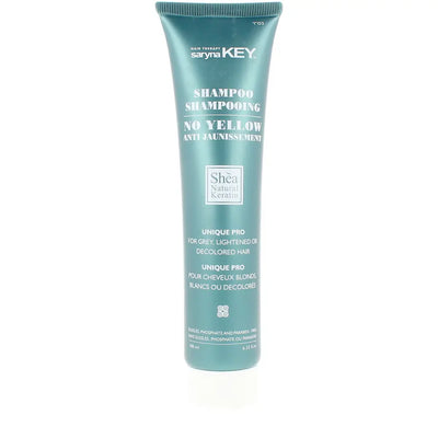SARYNA KEY-NO-YELLOW champú 180 ml-DrShampoo - Perfumaria e Cosmética