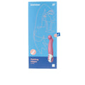 SATISFYER PETTING HIPO vibrador rosa 1 u.