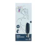 SATISFYER-SATISFYER POWER MASTURBATOR vibrador 1 un.-DrShampoo - Perfumaria e Cosmética