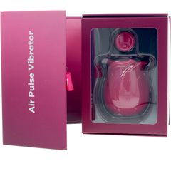 SATISFYER-SATISFYER PRO 2 clássico onda pink estimulador 1 unidade.-DrShampoo - Perfumaria e Cosmética