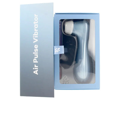 SATISFYER-SATISFYER PRO 2 estimulador de ar azul 1 u.-DrShampoo - Perfumaria e Cosmética