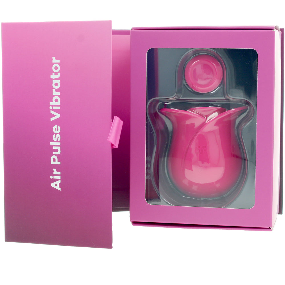 SATISFYER-SATISFYER PRO 2 estimulador de onda moderno rosa 1 unidade.-DrShampoo - Perfumaria e Cosmética