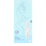 SATISFYER-SATISFYER PRO G-SPOT coelho 1ud-DrShampoo - Perfumaria e Cosmética