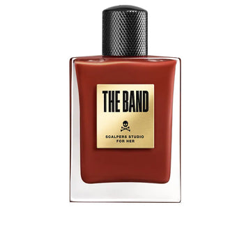SCALPERS-A BANDA PARA ELA edp vapo 100 ml-DrShampoo - Perfumaria e Cosmética Imagem principal do produto
