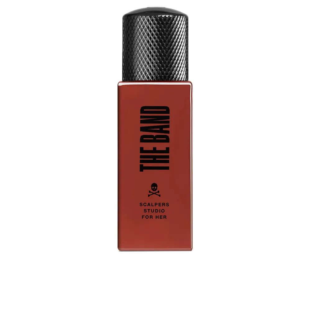 SCALPERS-A BANDA PARA ELA edp vapo 30 ml.-DrShampoo - Perfumaria e Cosmética