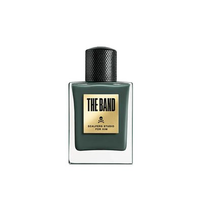 SCALPERS-A BANDA PARA ELE edp vapo 50 ml.-DrShampoo - Perfumaria e Cosmética